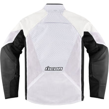 Icon Hooligan™ CE Jacket - White _868557