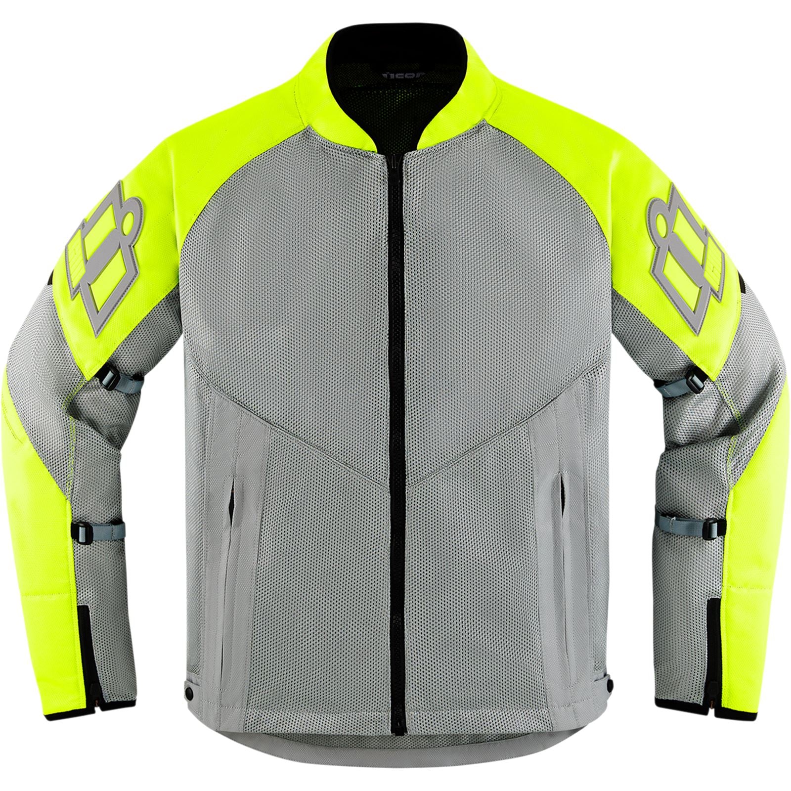 Icon Mesh AF™ Jacket_868690