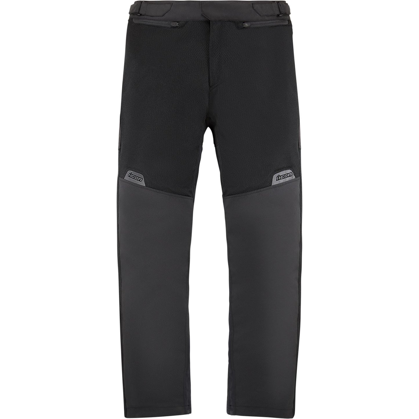 Icon AF Mesh Pants - Black - Small 2821-1314_868665