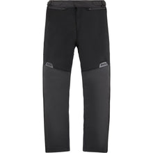 Icon AF Mesh Pants - Black - Small 2821-1314_868665