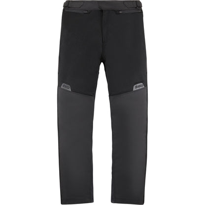 Icon AF Mesh Pants - Black - Small 2821-1314_868665