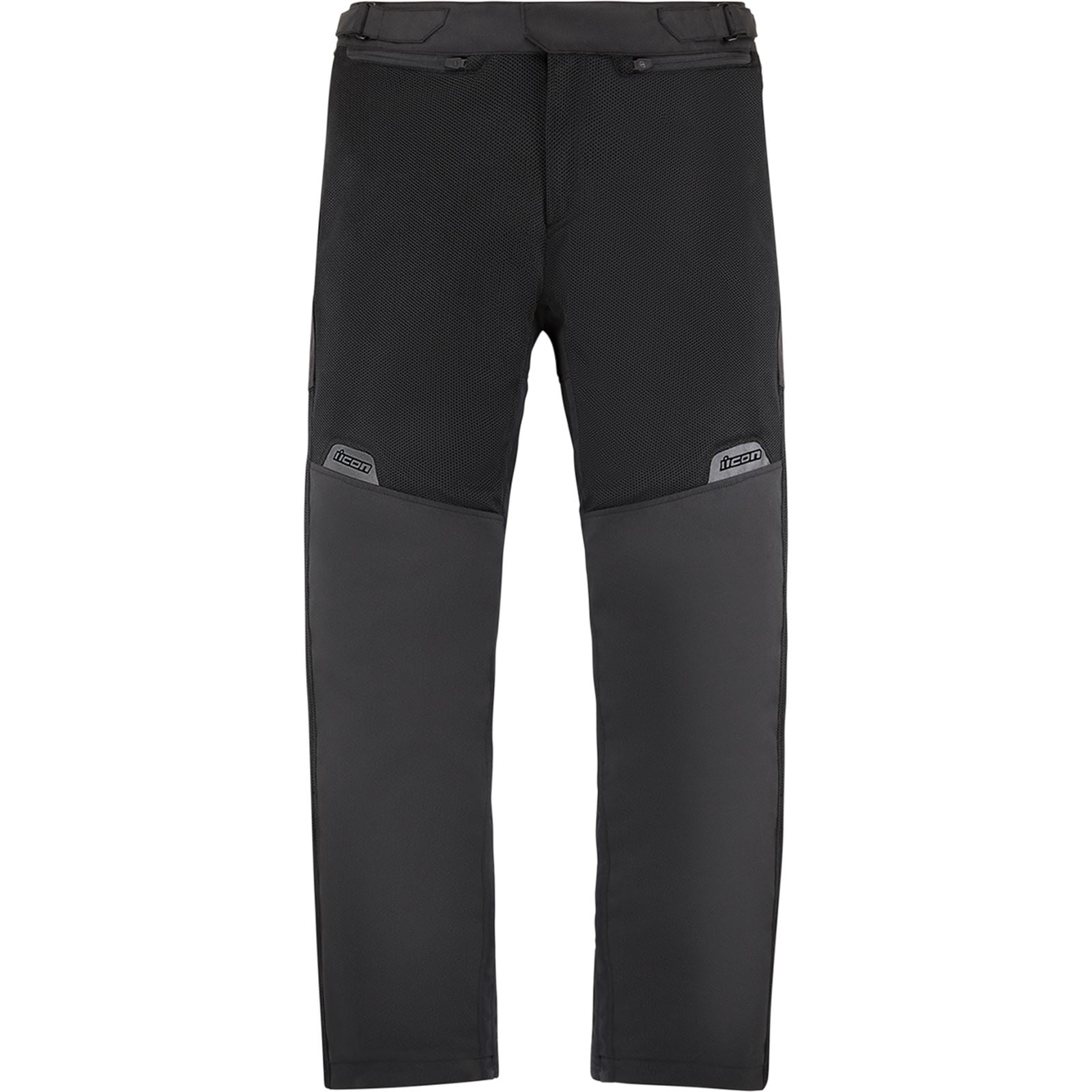 Icon AF Mesh Pants - Black - Medium 2821-1315_868642