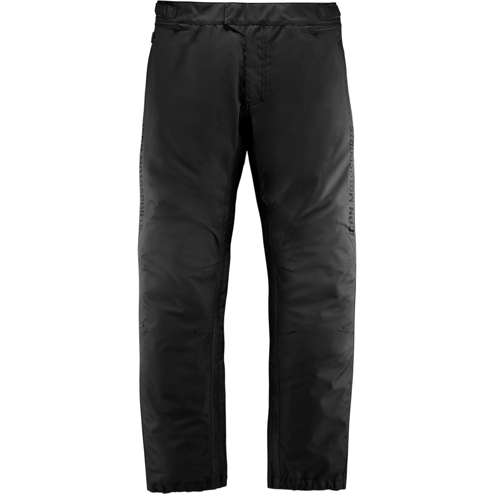 Icon PDX3™ Overpant - Black - Small 2821-1370_868728