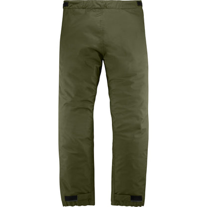Icon PDX 3 CE Pants - Olive - 2XL 2821-1381_868700