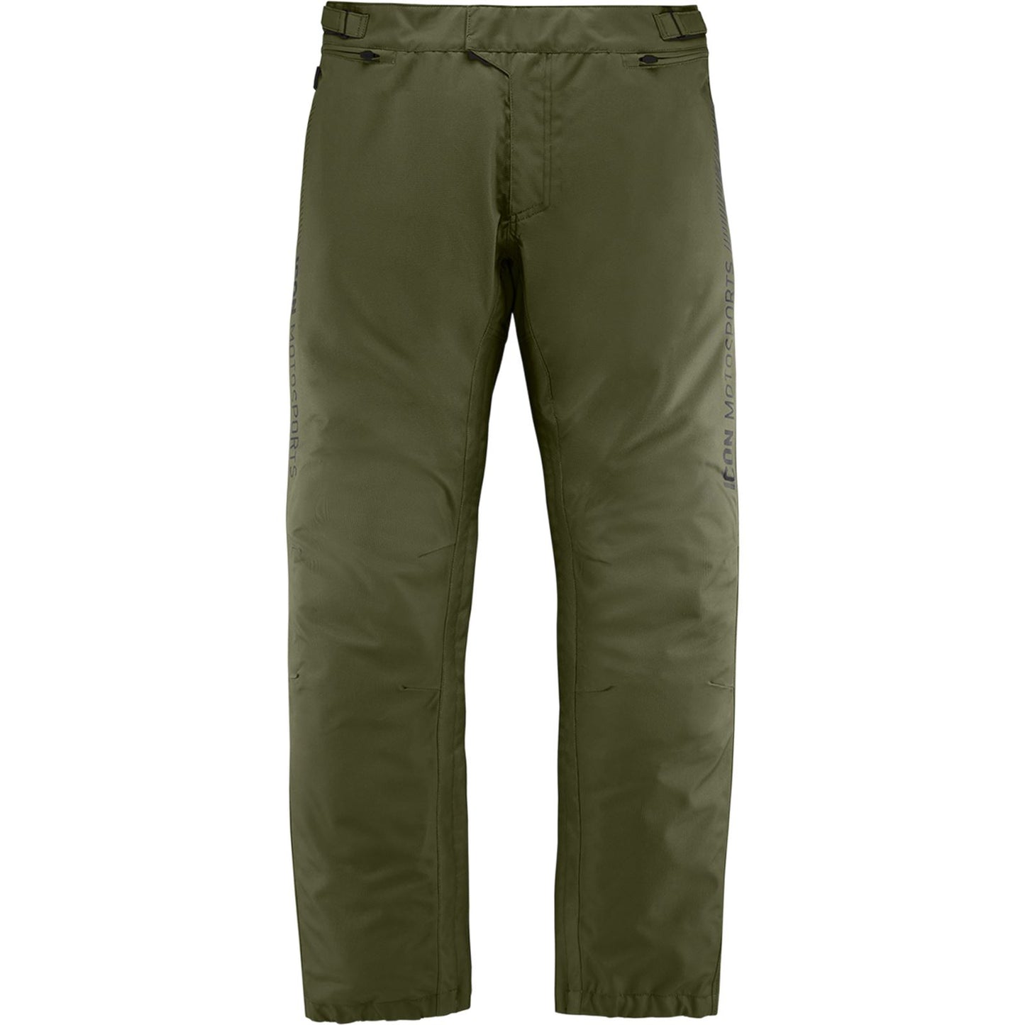 Icon PDX 3 CE Pants - Olive - 2XL 2821-1381_868701