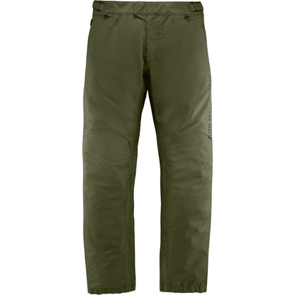 Icon PDX 3 CE Pants - Olive - 2XL 2821-1381_868701