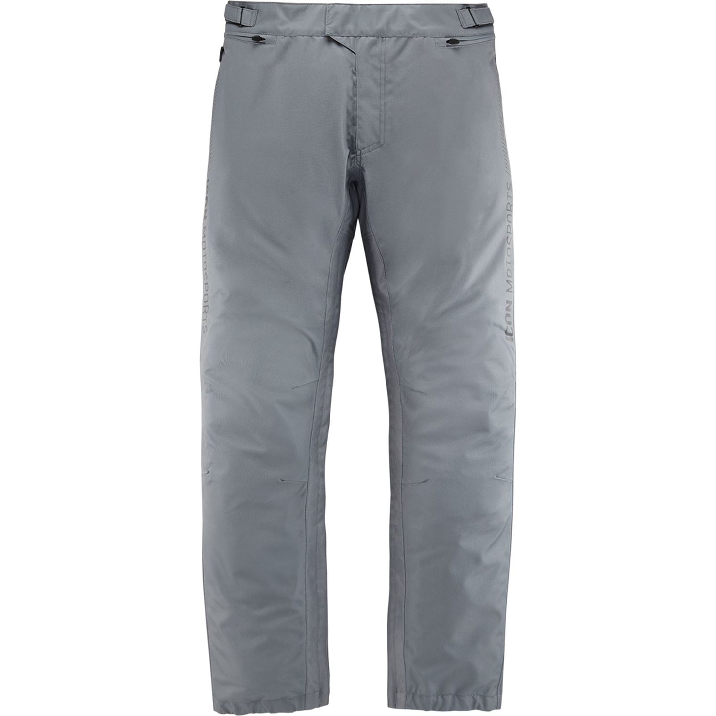 Icon PDX 3 CE Pants - Gray - 3XL 2821-1389_868717