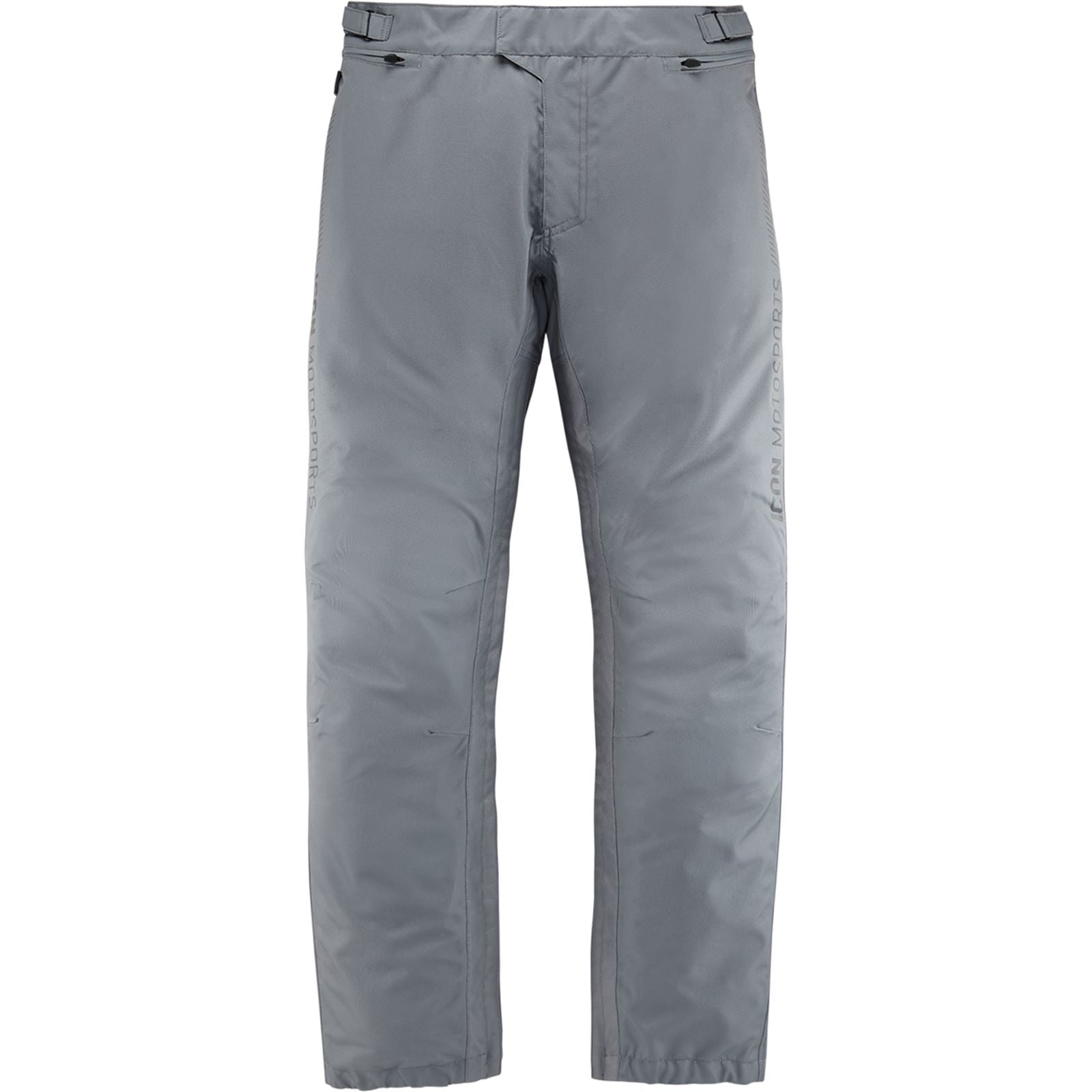 Icon PDX 3 CE Pants - Gray - 3XL 2821-1389_868717