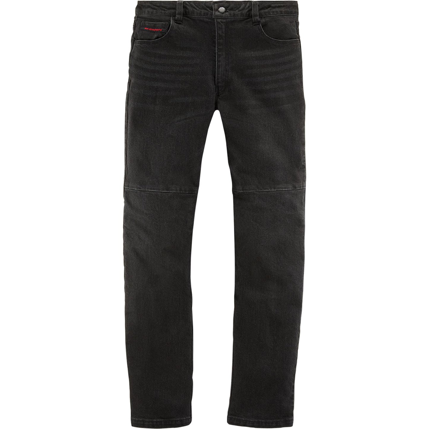 Icon Uparmor Jeans - Black - 42 2821-1396_868780
