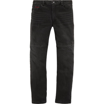 Icon Uparmor Jeans - Black - 42 2821-1396_868780
