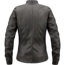 Icon Women's Tuscadero2™ Jacket - Black_868750