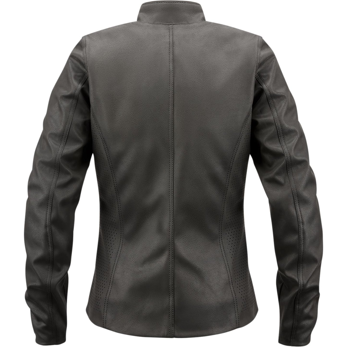 Icon Women's Tuscadero2™ Jacket - Black_868750