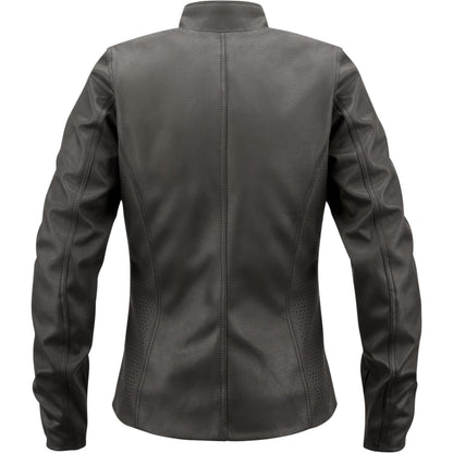 Icon Women's Tuscadero2™ Jacket - Black_868750
