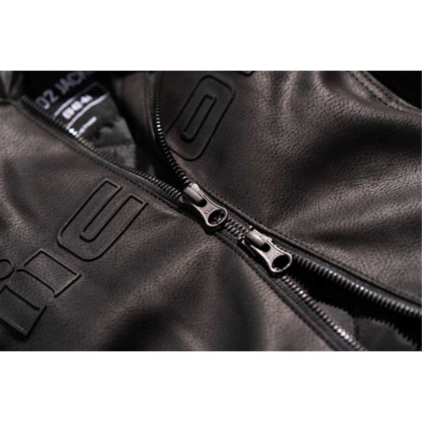 Icon Women's Tuscadero2™ Jacket - Black_1440987