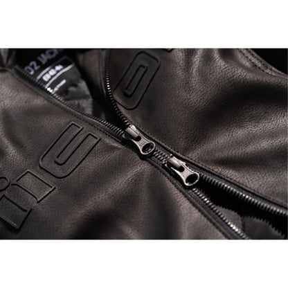 Icon Women's Tuscadero2™ Jacket - Black_1440987