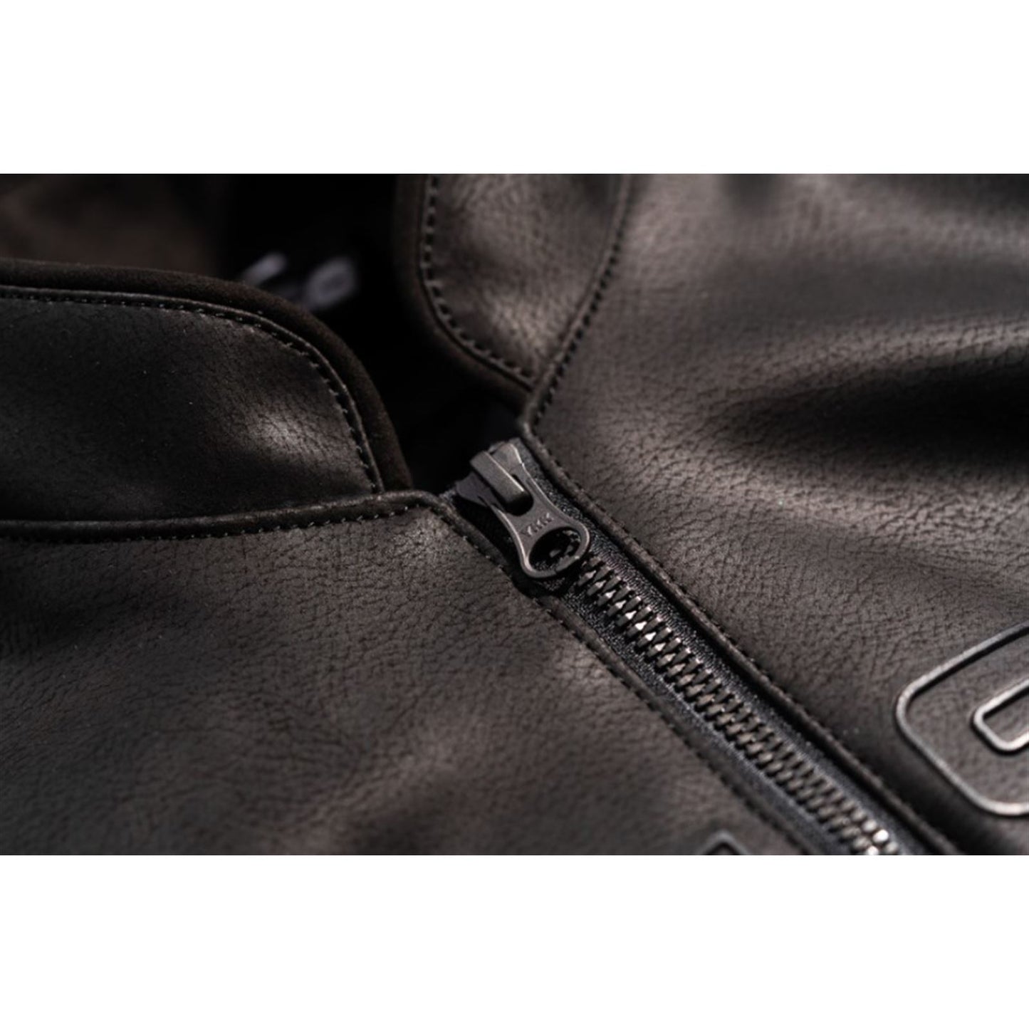 Icon Women's Tuscadero2™ Jacket - Black - Large - Open Box [MPN: 2822-1429]_1870816