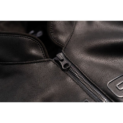 Icon Women's Tuscadero2™ Jacket - Black - Large - Open Box [MPN: 2822-1429]_1870816