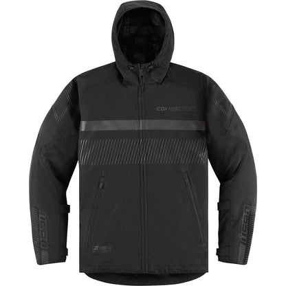 Icon Women’s PDX3™ Jacket - Black_868756