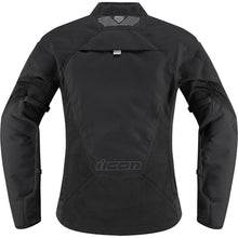 Icon Women's Mesh™ AF Jacket - Stealth _868833
