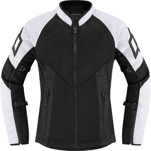 Icon Women's Mesh™ AF Jacket - White_868797