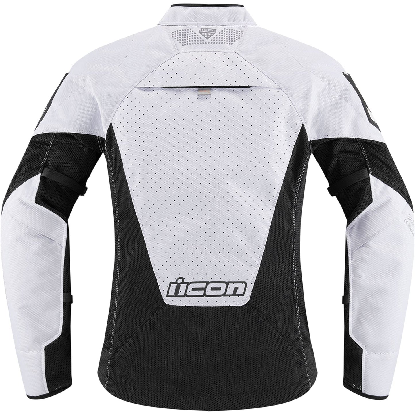 Icon Women's Mesh™ AF Jacket - White_868798