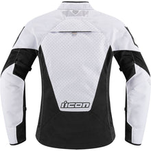 Icon Women's Mesh™ AF Jacket - White_868798