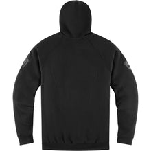 Icon Armor Hoodie - Black - 2XL 3050-6144_868866