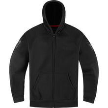 Icon Armor Hoodie - Black - 4X-Large 3050-6146_868849