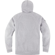 Icon Armor Hoodie - Gray - Small 3050-6147_868850