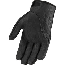 Icon PDX3™ CE Gloves - Black_868924