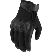 Icon PDX3™ CE Gloves - Black_868925