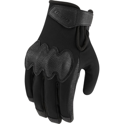 Icon PDX3™ CE Gloves - Black_868925