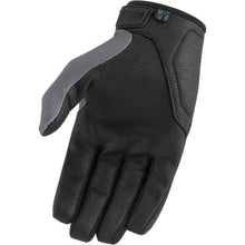 Icon Hooligan™ CE Gloves - Gray _868973
