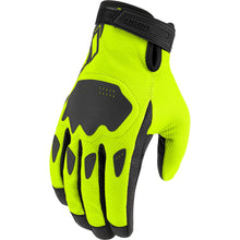 Icon Hooligan™ CE Gloves - Hi-Vis _868985