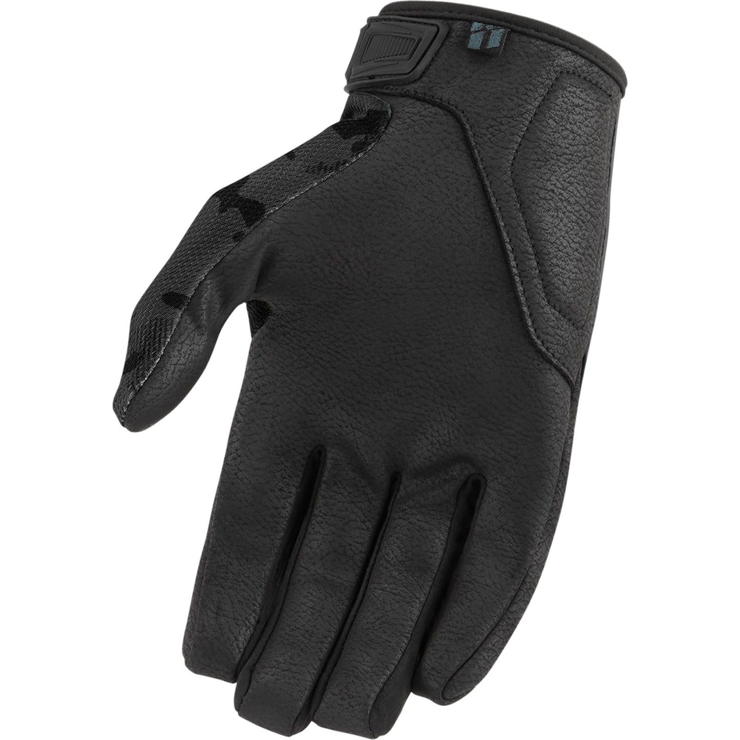 Icon Hooligan™ CE Gloves - Dark Camo_869021