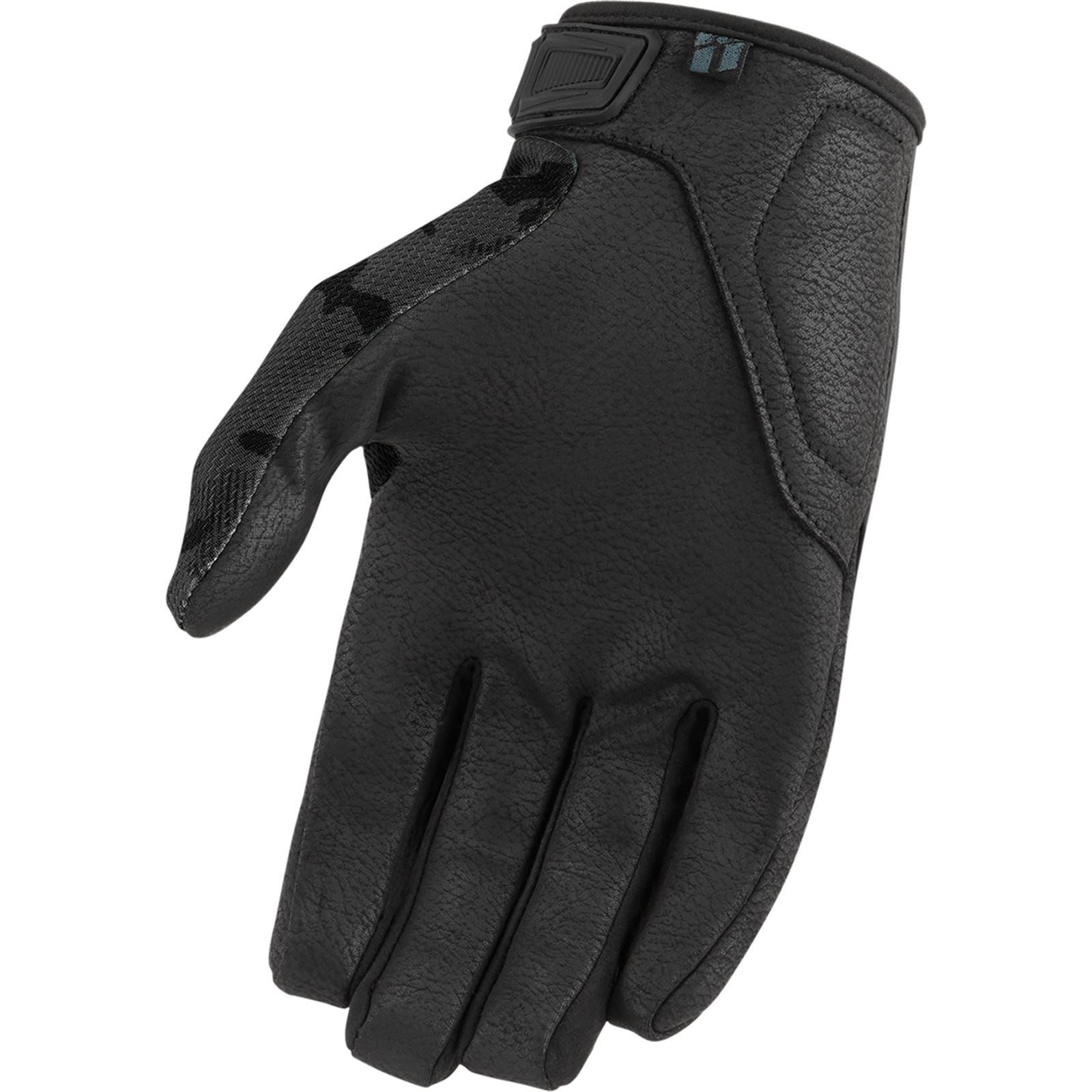 Icon Hooligan™ CE Gloves - Dark Camo_869021