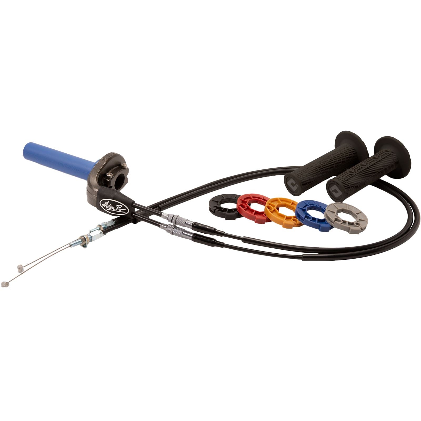 Motion Pro Throttle Kit Rev3 for Husaberg/ Husqvarna/ KTM 01-2913_891076