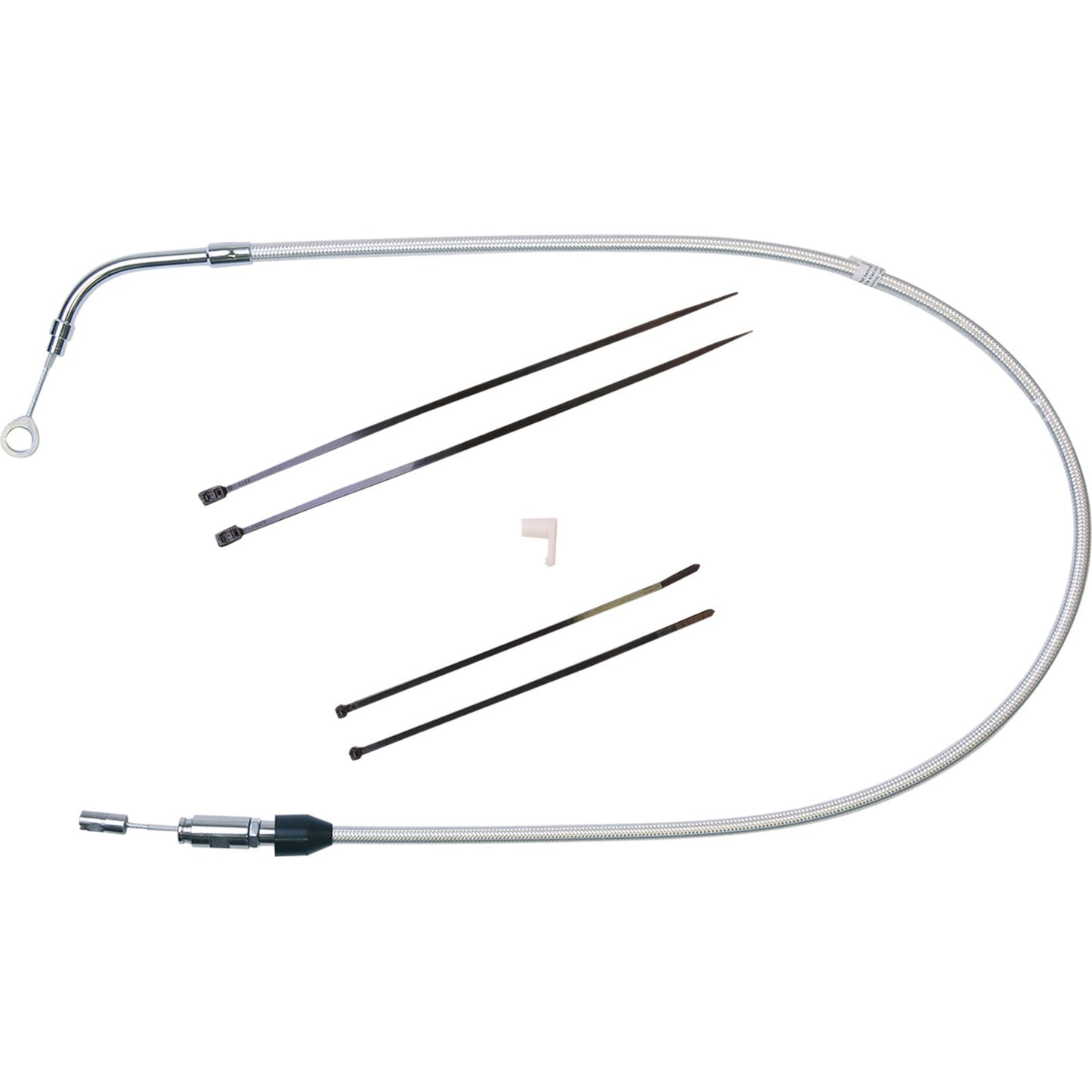 Magnum Cable - Clutch - Quick Connect - Sterling Chromite II® [MPN: 3235HE]_1095239