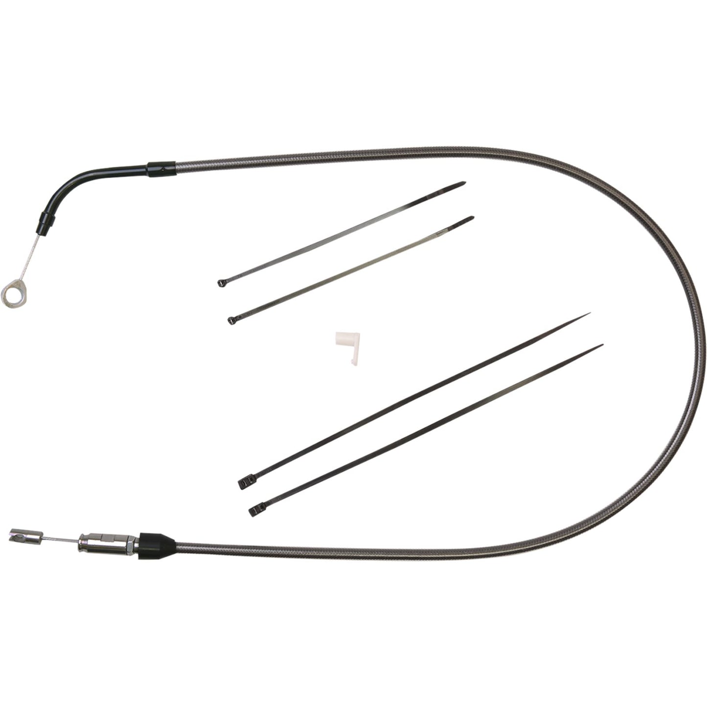 Magnum Cable - Clutch - Quick Connect - Black Pearl™ [MPN: 42356HE]_1100038