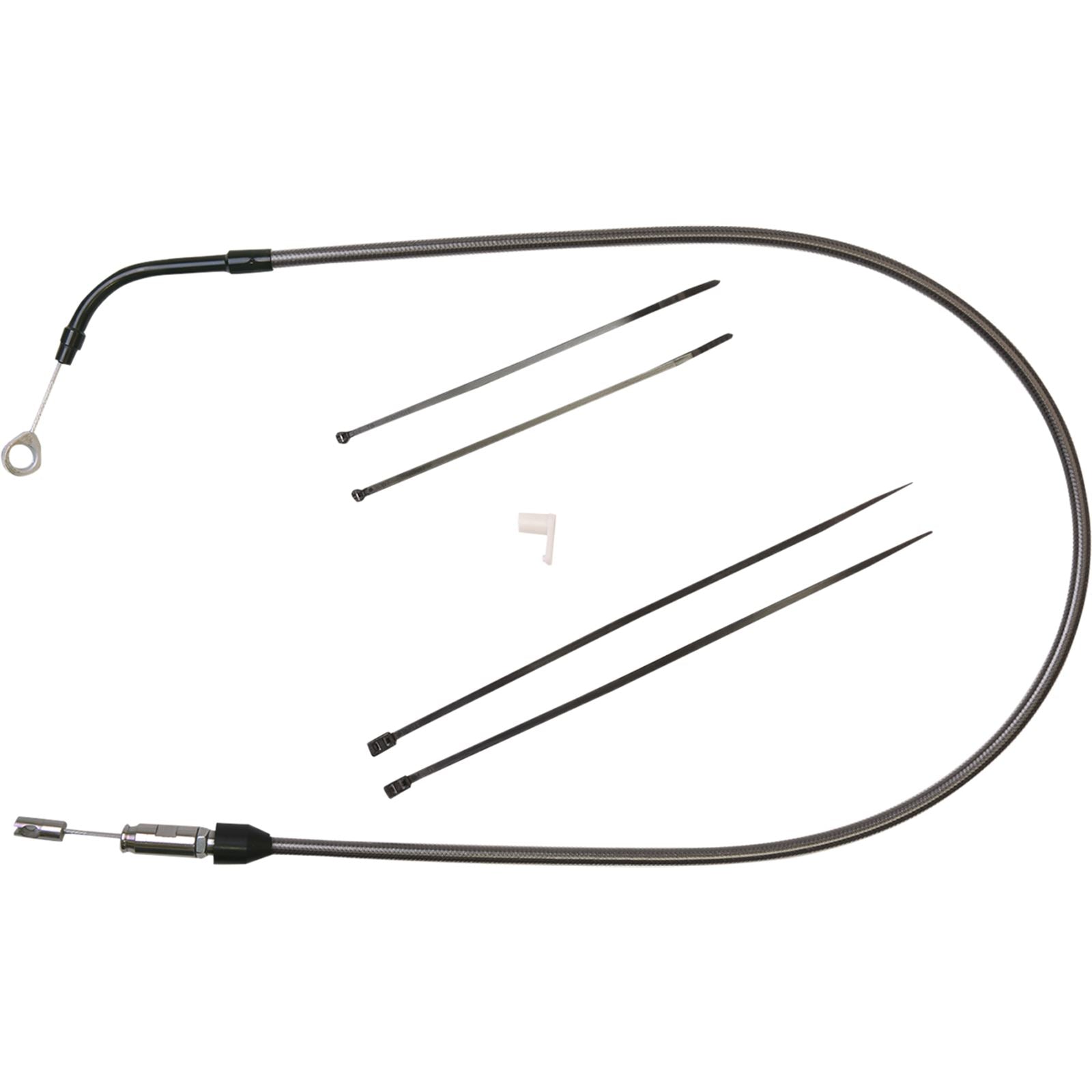 Magnum Cable - Clutch - Quick Connect - Black Pearl™ [MPN: 42356HE]_1100038
