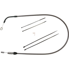 Magnum Cable - Clutch - Quick Connect - Black Pearl™ [MPN: 423510HE]_1095249