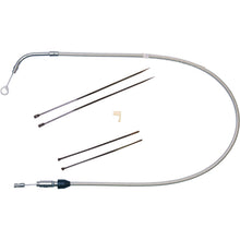 Magnum Cable - Clutch - Quick Connect - Stainless Steel [MPN: 52352HE]_1095251