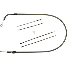 Magnum Clutch Cable - Quick Connect - Karbonfiber [MPN: 72358HE]_1095210