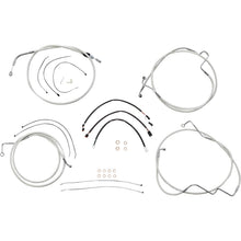 Magnum Control Cable Kit - Sterling Chromite II® [MPN: 3871191]_1149003