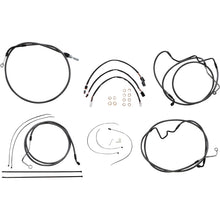Magnum Control Cable Kit - Black Pearl™ [MPN: 4871191]_1105843