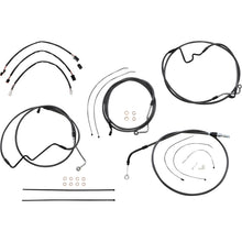 Magnum Control Cable Kit - Black Pearl™ [MPN: 4871192]_1105845