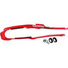 TM Design Works Chain Slider for Honda - Red [MPN: DCS-H35-RD]_1069318