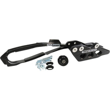 TM Design Works Chain Guide/Slider for Honda - Black [MPN: DCK-OR16-BK]_1069316