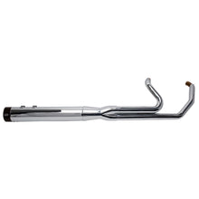 S&S Cycle 50 State 2:1 Sidewinder® Exhaust - Chrome 550-0771B_943201