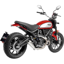 Leovince GP Style Slip-On Muffler for Ducati [MPN: 14399]_1095217